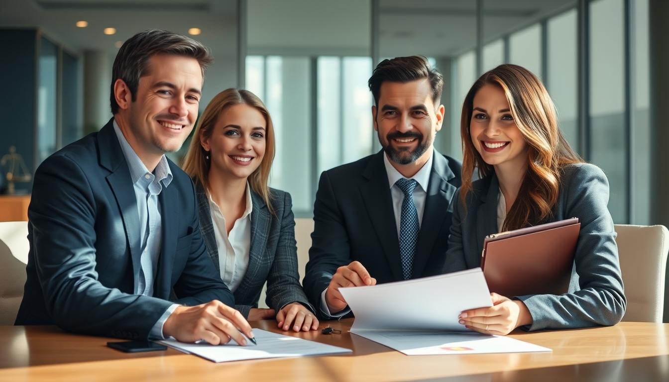 Family support and elder law planning